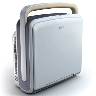 Chison Q6V - Deals on Veterinary Ultrasounds
 - 2